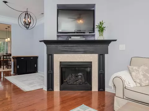 607 Elm Ave, Wake Forest, NC 27587 photo 4
