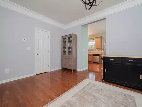607 Elm Ave, Wake Forest, NC 27587 photo 9