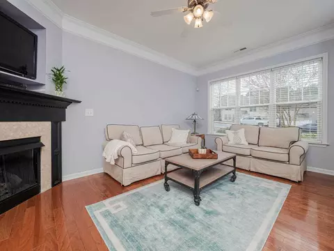 607 Elm Ave, Wake Forest, NC 27587 photo 5