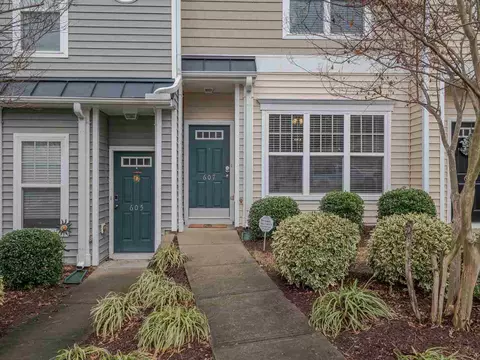 607 Elm Ave, Wake Forest, NC 27587 photo 2