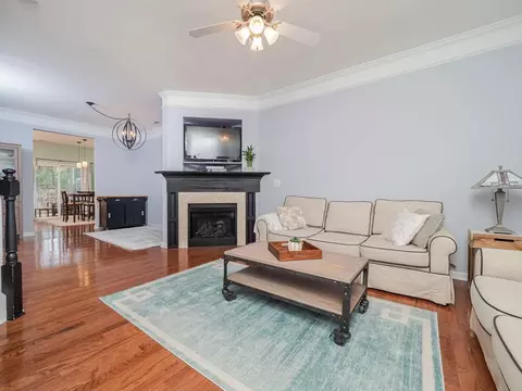 607 Elm Ave, Wake Forest, NC 27587 photo 3