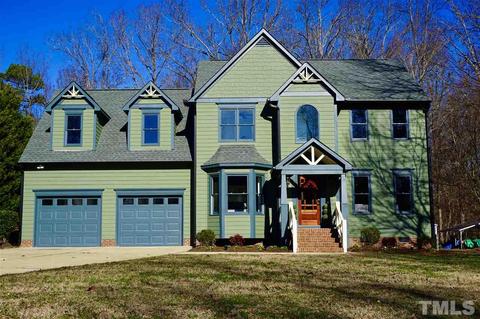 1305 Briardale Ln, Durham, NC 27712 photo 1