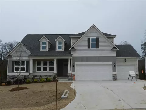 537 Bornean Dr, Garner, NC 27529 photo 1