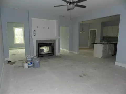 537 Bornean Dr, Garner, NC 27529 photo 2