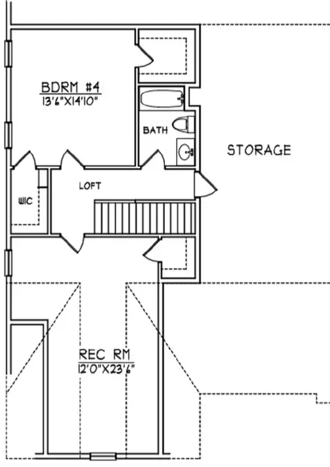 7904 Springmonte Ln, Willow Spring, NC 27592 photo 10