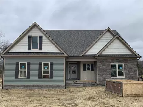 7904 Springmonte Ln, Willow Spring, NC 27592 photo 1