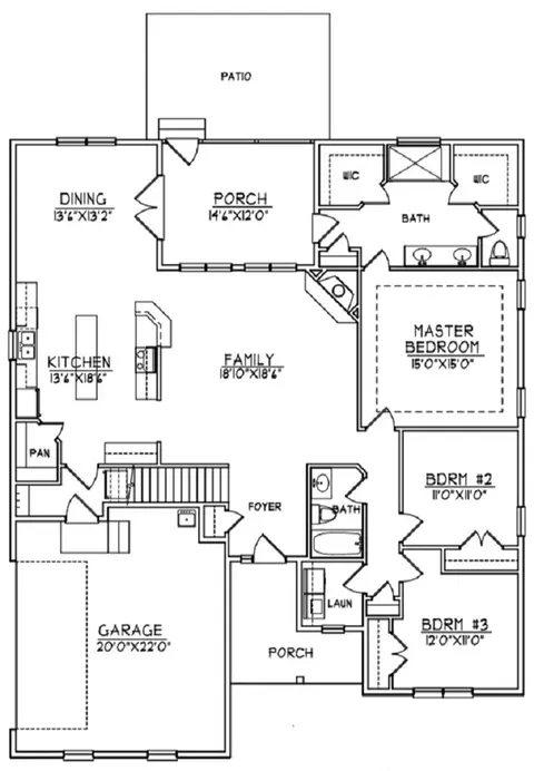 7904 Springmonte Ln, Willow Spring, NC 27592 photo 9