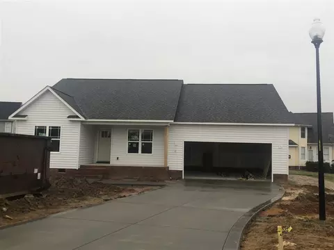 14 Wheat Dr, Angier, NC 27501 photo 1