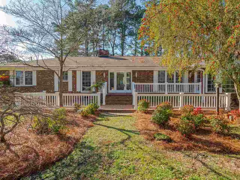 106 Virginia St, Spring Hope, NC 27882 photo 1