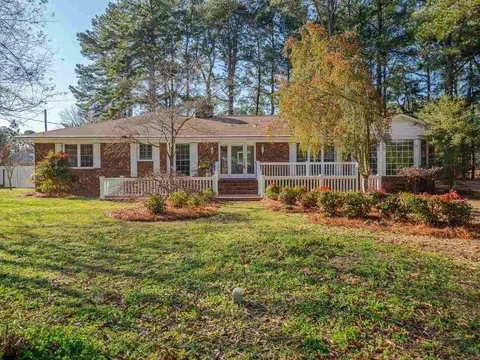 106 Virginia St, Spring Hope, NC 27882 photo 2