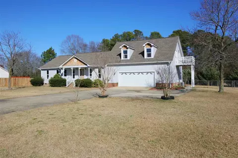400 Clinton Dr, Garner, NC 27529 photo 2