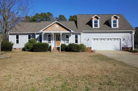400 Clinton Dr, Garner, NC 27529 photo 1