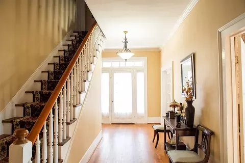 643 John D Winstead Rd, Roxboro, NC 27574 photo 9
