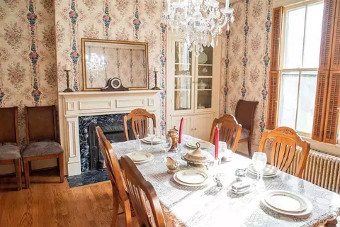 643 John D Winstead Rd, Roxboro, NC 27574 photo 14