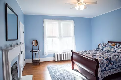 643 John D Winstead Rd, Roxboro, NC 27574 photo 29