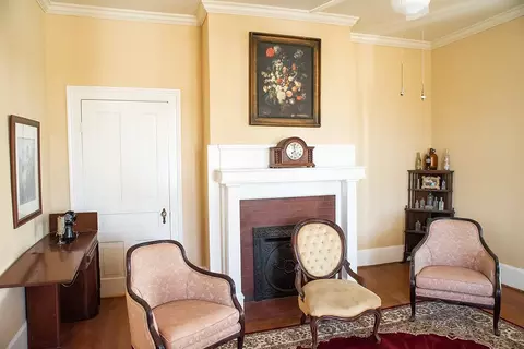 643 John D Winstead Rd, Roxboro, NC 27574 photo 11
