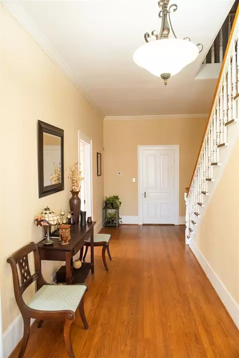 643 John D Winstead Rd, Roxboro, NC 27574 photo 6