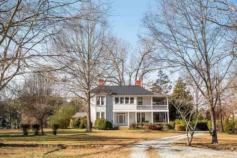 643 John D Winstead Rd, Roxboro, NC 27574 photo 1