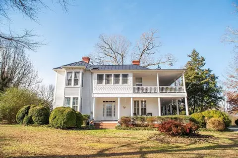 643 John D Winstead Rd, Roxboro, NC 27574 photo 3