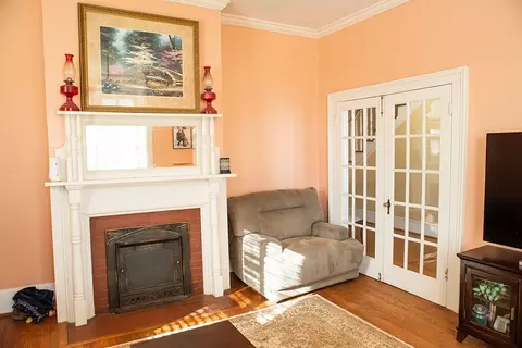 643 John D Winstead Rd, Roxboro, NC 27574 photo 8