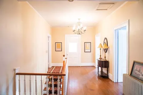 643 John D Winstead Rd, Roxboro, NC 27574 photo 23