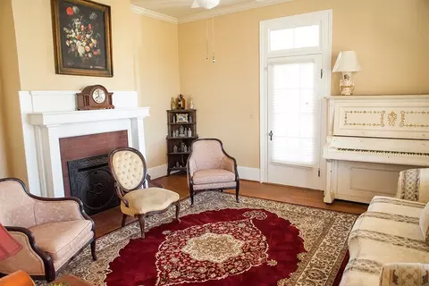 643 John D Winstead Rd, Roxboro, NC 27574 photo 10