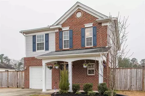 607 Chalcedony Ct, Durham, NC 27703 photo 1
