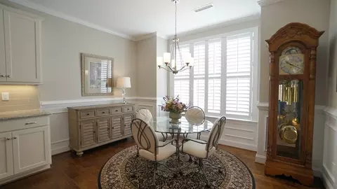 1611 Main Divide Dr, Wake Forest, NC 27587 photo 3