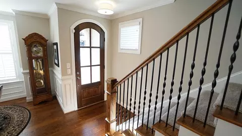 1611 Main Divide Dr, Wake Forest, NC 27587 photo 2