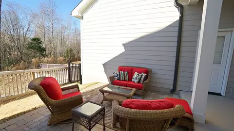 1611 Main Divide Dr, Wake Forest, NC 27587 photo 20