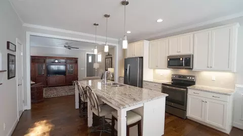 1611 Main Divide Dr, Wake Forest, NC 27587 photo 5