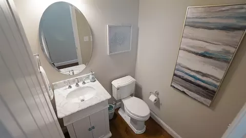 1611 Main Divide Dr, Wake Forest, NC 27587 photo 11