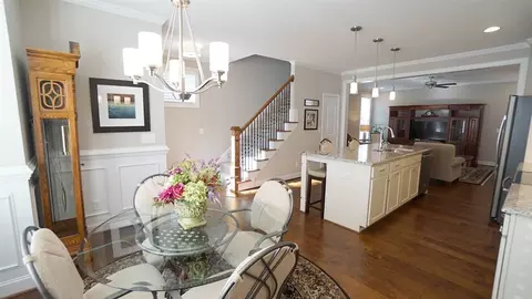 1611 Main Divide Dr, Wake Forest, NC 27587 photo 4