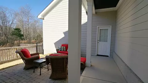 1611 Main Divide Dr, Wake Forest, NC 27587 photo 18