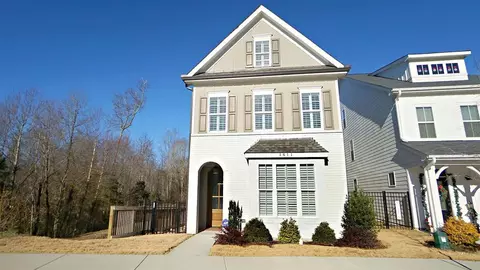 1611 Main Divide Dr, Wake Forest, NC 27587 photo 1
