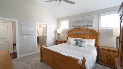 1611 Main Divide Dr, Wake Forest, NC 27587 photo 12