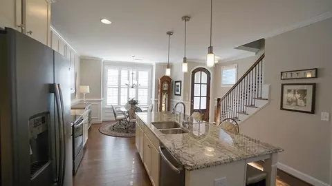 1611 Main Divide Dr, Wake Forest, NC 27587 photo 7