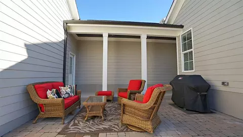 1611 Main Divide Dr, Wake Forest, NC 27587 photo 19