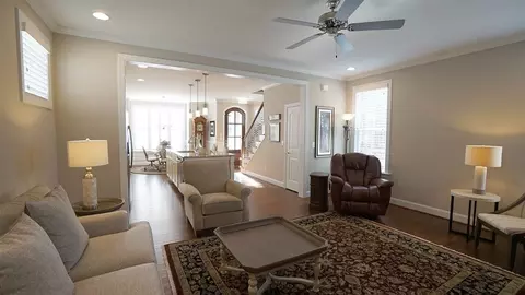 1611 Main Divide Dr, Wake Forest, NC 27587 photo 10