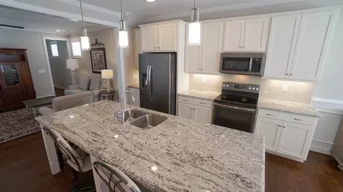 1611 Main Divide Dr, Wake Forest, NC 27587 photo 6