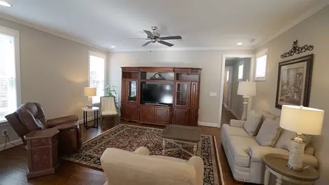 1611 Main Divide Dr, Wake Forest, NC 27587 photo 8