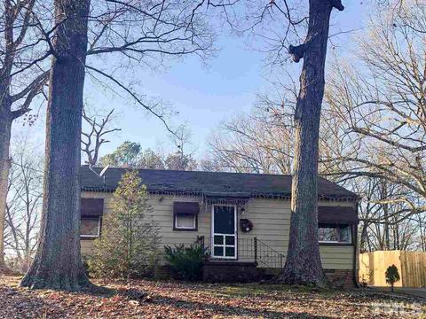 407 Raynor St, Durham, NC 27703 photo 1