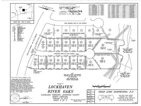 26 Lockhaven Dr, Garner, NC 27529 photo 4