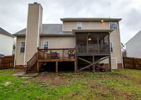 112 Hollow Ct, Garner, NC 27529 photo 28