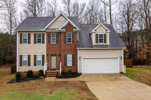 112 Hollow Ct, Garner, NC 27529 photo 1