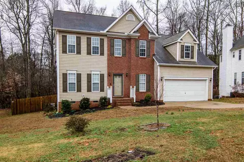 112 Hollow Ct, Garner, NC 27529 photo 3