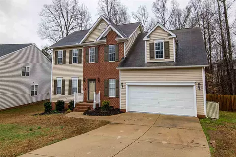 112 Hollow Ct, Garner, NC 27529 photo 2