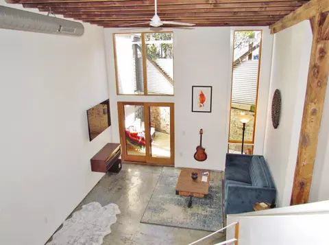 701 W Trinity Ave #103, Durham, NC 27701 photo 16