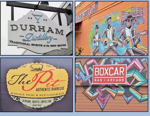 701 W Trinity Ave #103, Durham, NC 27701 photo 28