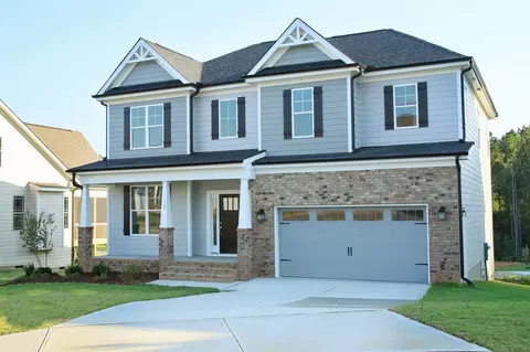 53 Rambo Cir, Garner, NC 27529 photo 1